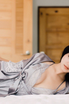 一夜之间